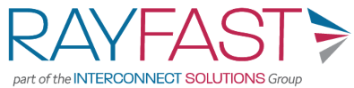 Rayfast Logo